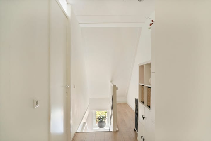 Appartement te koop: Groot Horloo 27, Ermelo