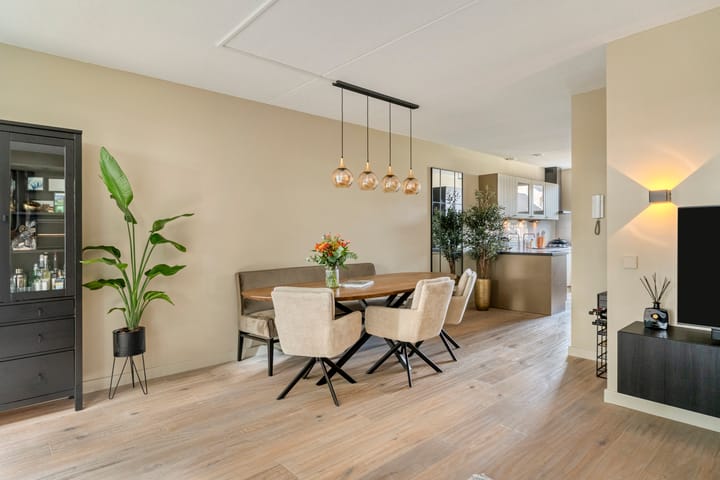 Appartement te koop: Groot Horloo 27, Ermelo