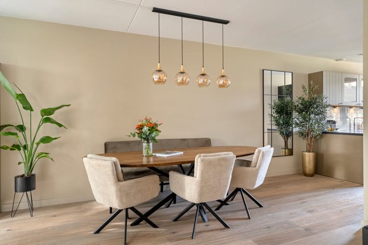 Appartement te koop: Groot Horloo 27, Ermelo