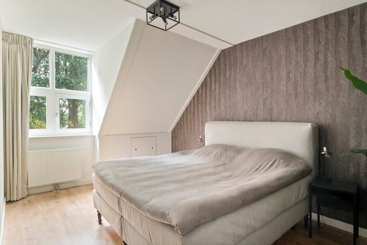 Appartement te koop: Groot Horloo 27, Ermelo