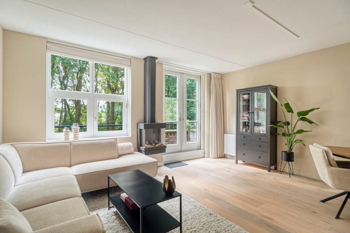 Appartement te koop: Groot Horloo 27, Ermelo