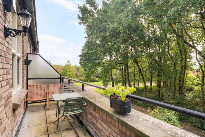 Appartement te koop: Groot Horloo 27, Ermelo