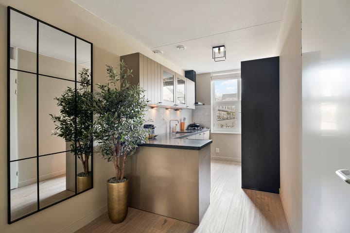 Appartement te koop: Groot Horloo 27, Ermelo