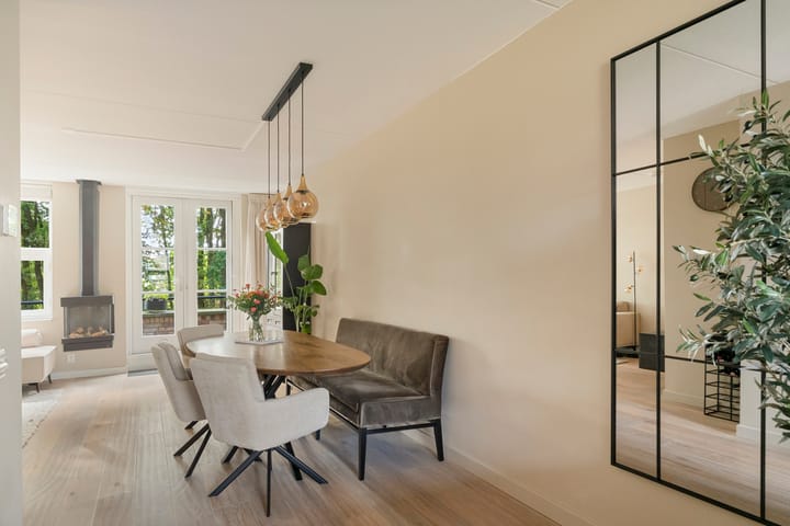 Appartement te koop: Groot Horloo 27, Ermelo