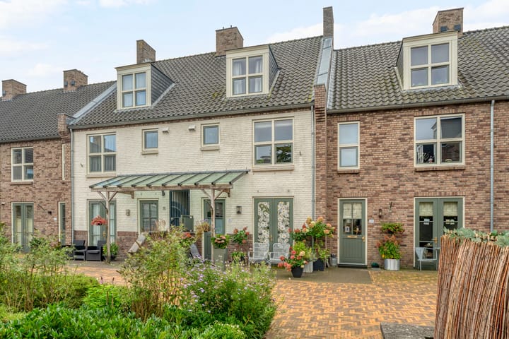 Appartement te koop: Groot Horloo 27, Ermelo