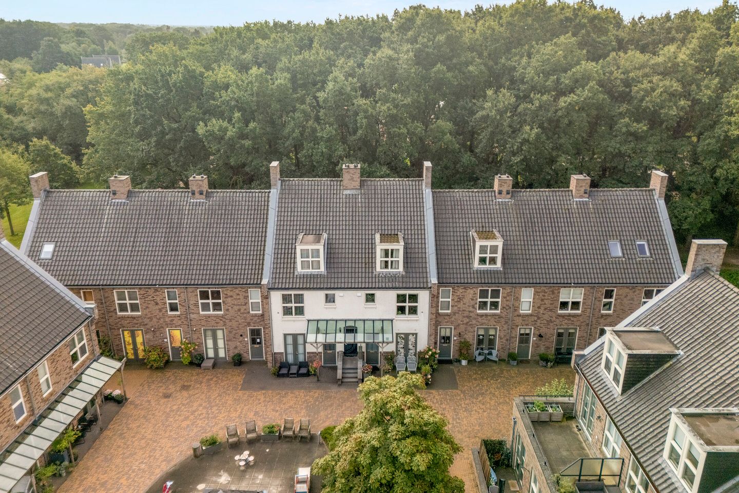 Foto 40 van Groot Horloo 27