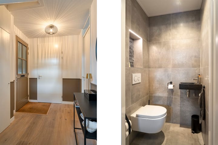 Appartement te koop: Groot Horloo 27, Ermelo