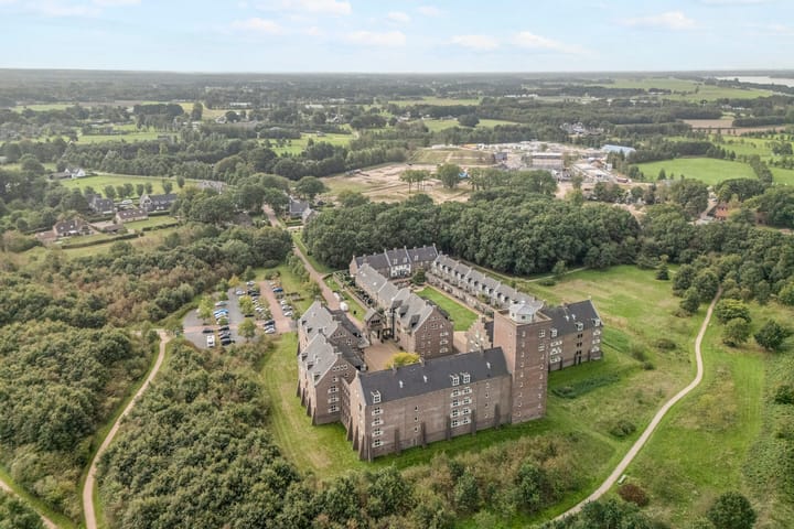 Appartement te koop: Groot Horloo 27, Ermelo