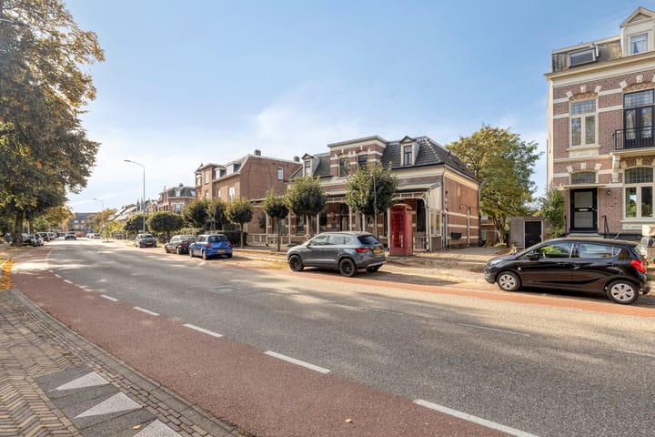 Foto 4 van Achter de Keizerskroon 8