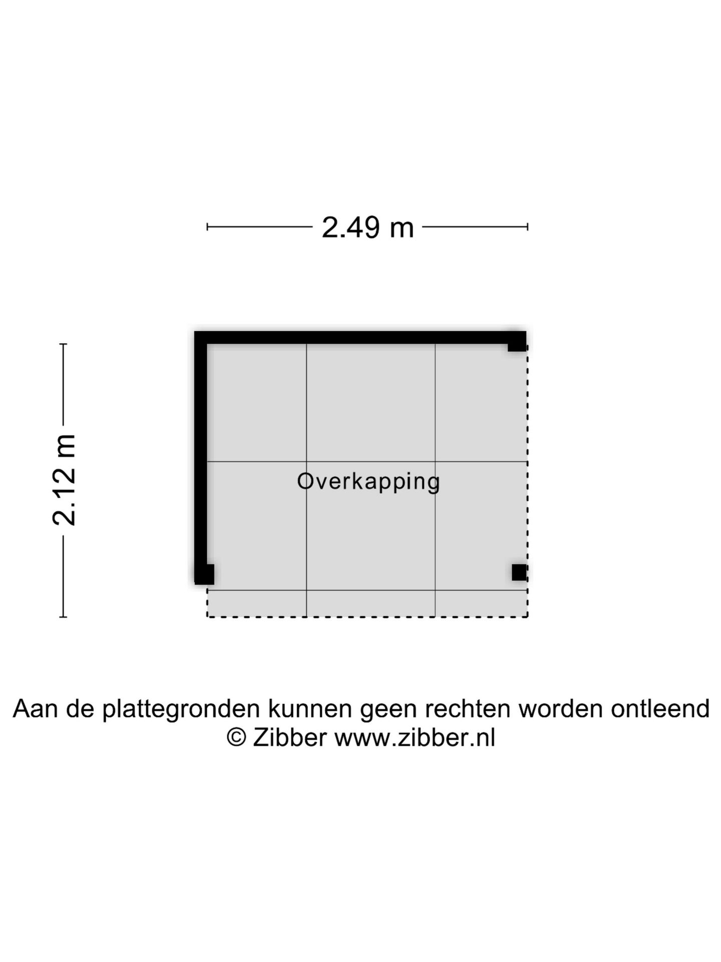Foto 40 van Achter de Keizerskroon 8