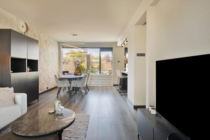 Tussenwoning te koop: Prins Bernhardlaan 175, Best