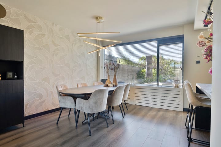 Tussenwoning te koop: Prins Bernhardlaan 175, Best