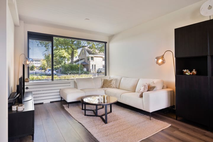 Tussenwoning te koop: Prins Bernhardlaan 175, Best