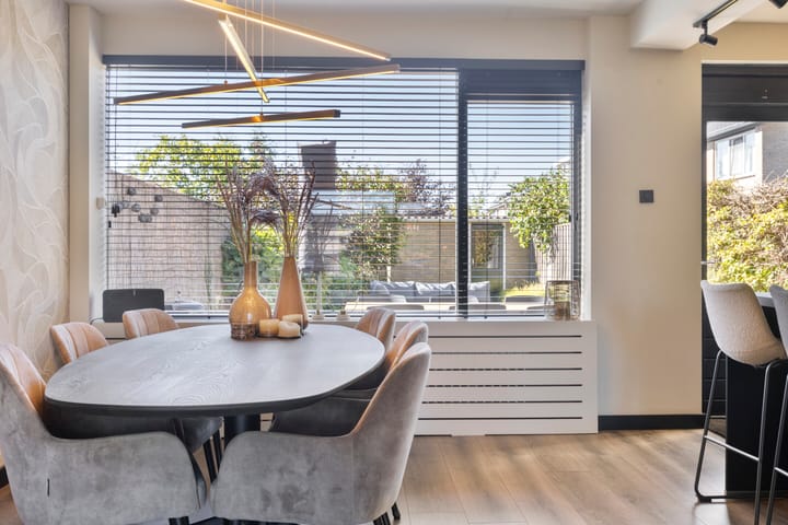 Tussenwoning te koop: Prins Bernhardlaan 175, Best