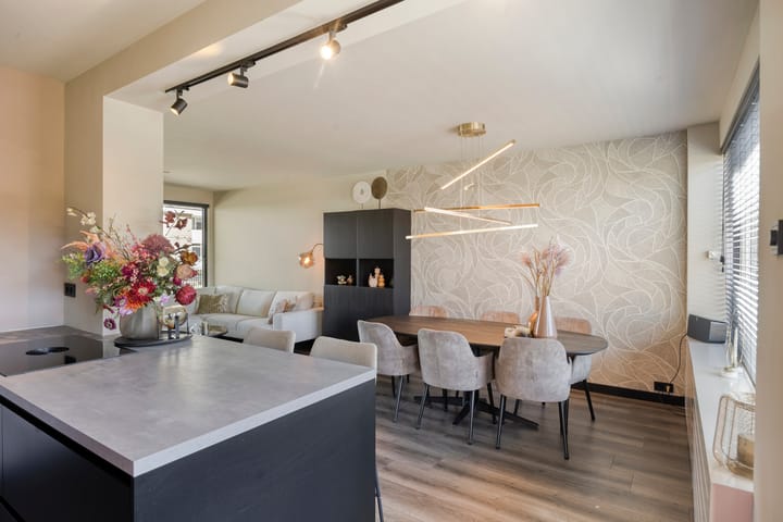 Tussenwoning te koop: Prins Bernhardlaan 175, Best