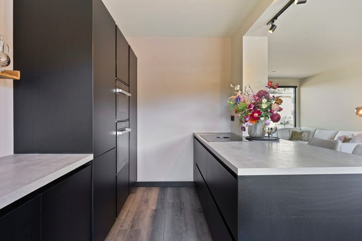 Tussenwoning te koop: Prins Bernhardlaan 175, Best