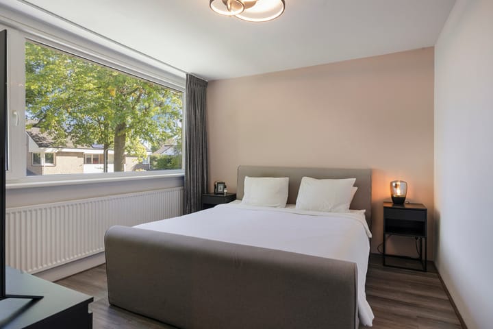 Tussenwoning te koop: Prins Bernhardlaan 175, Best