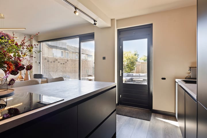 Tussenwoning te koop: Prins Bernhardlaan 175, Best