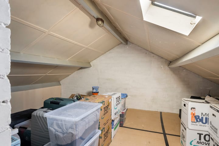 Tussenwoning te koop: Prins Bernhardlaan 175, Best