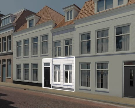 Haarstraat thumbnail