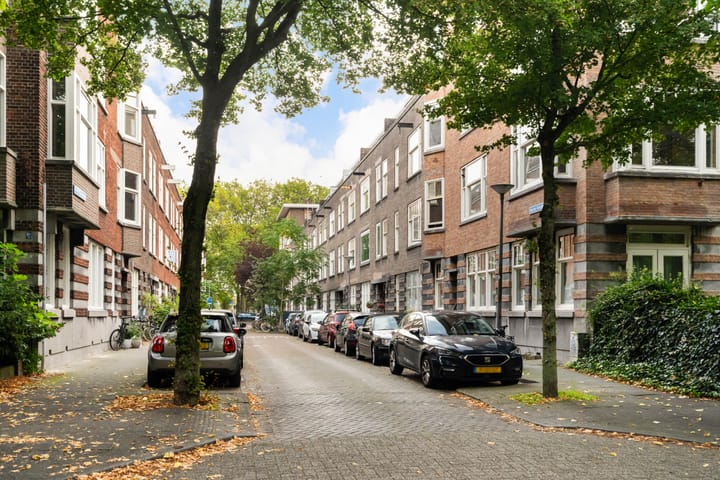 Foto 4 van Van der Dussenstraat 16-A01