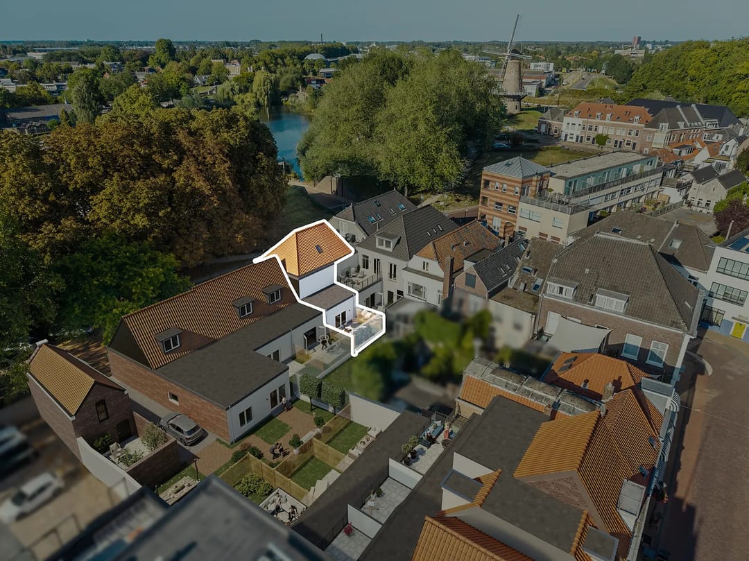 Photo 2 of Nieuwe Walsteeg 5