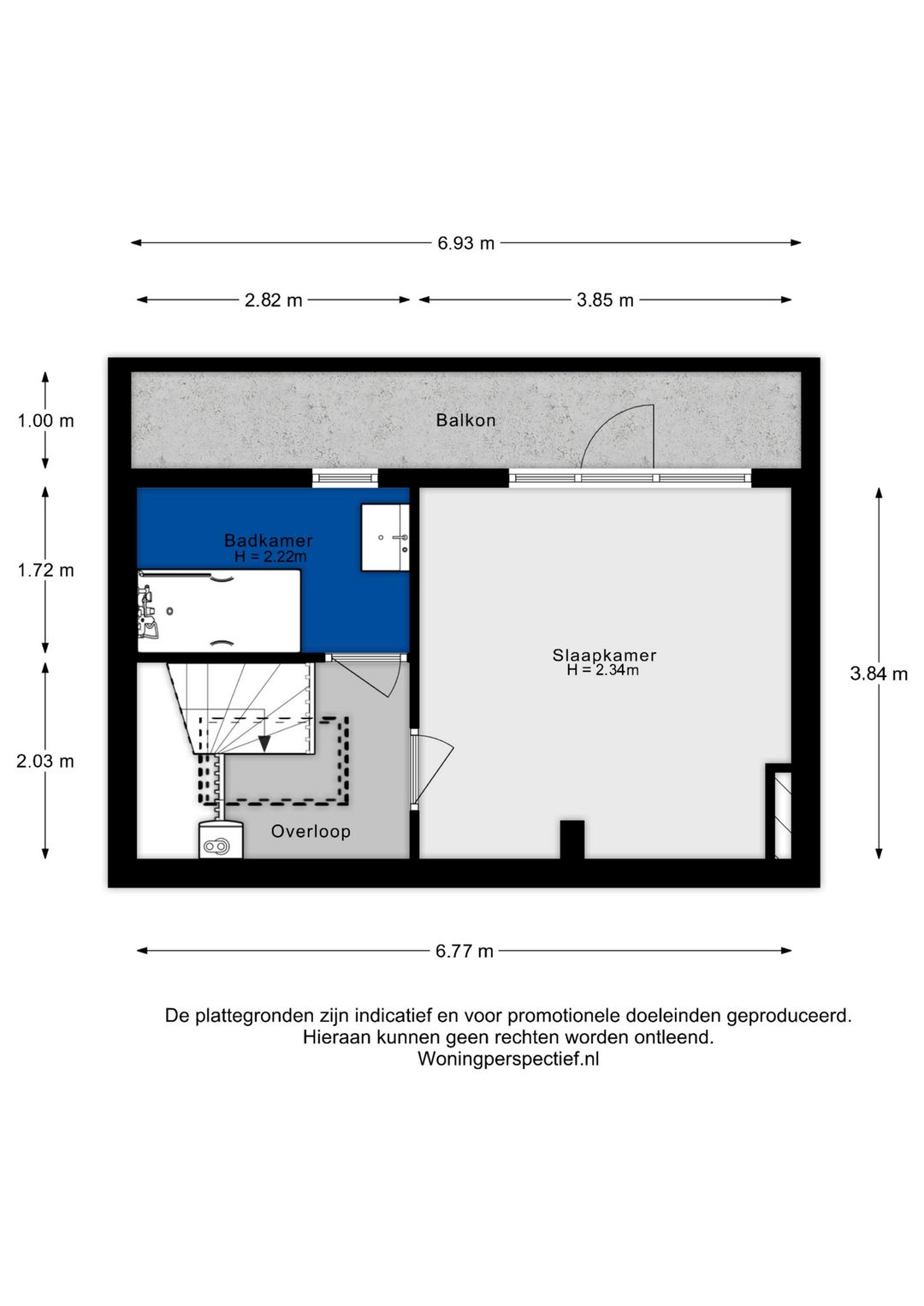 Foto 41 van Van der Dussenstraat 16-A01