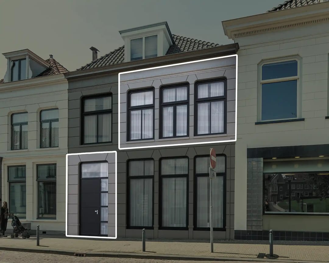 Foto 1 van Arkelstraat 85-A