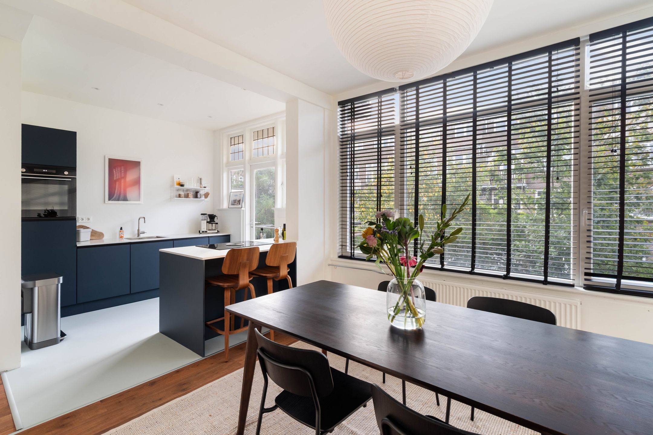Van der Dussenstraat 16 A01