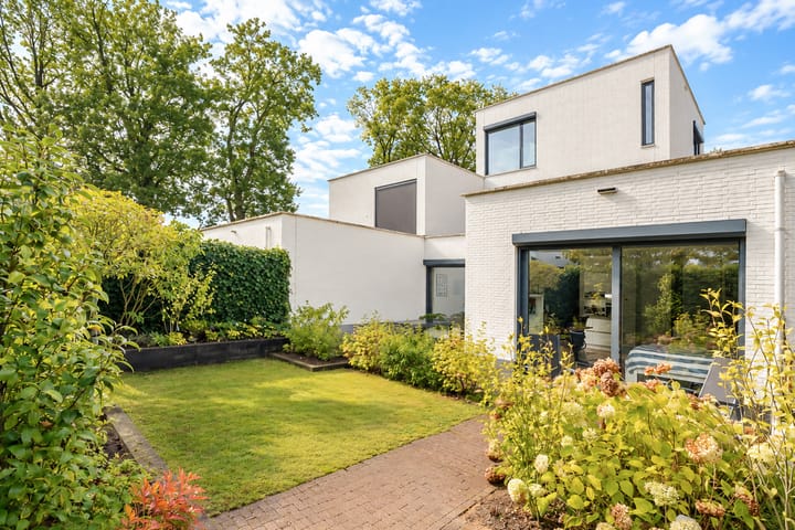Foto 4 van Bosanemoonstraat 19