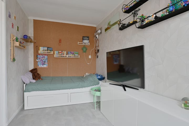 Hoekwoning te koop: Matissehof 175, Hoorn