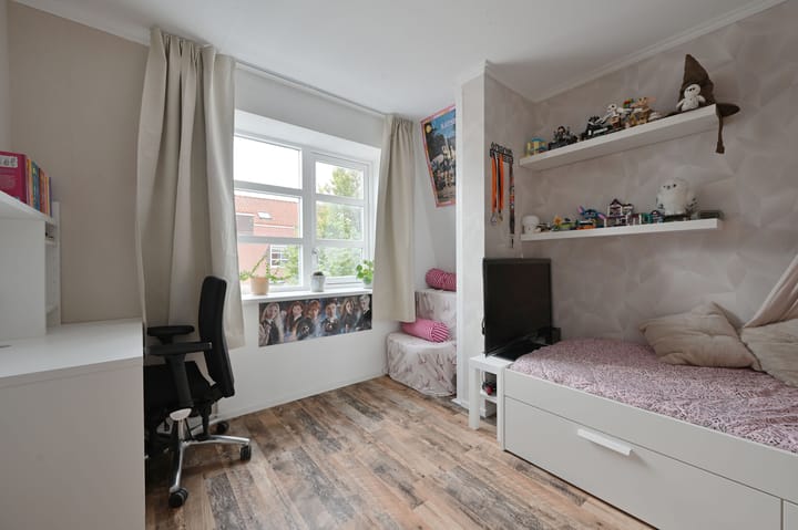 Hoekwoning te koop: Matissehof 175, Hoorn