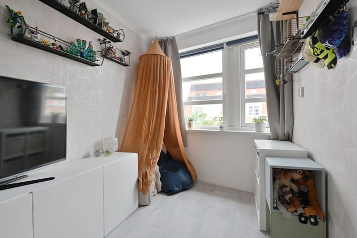 Hoekwoning te koop: Matissehof 175, Hoorn