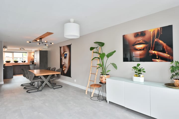 Hoekwoning te koop: Matissehof 175, Hoorn