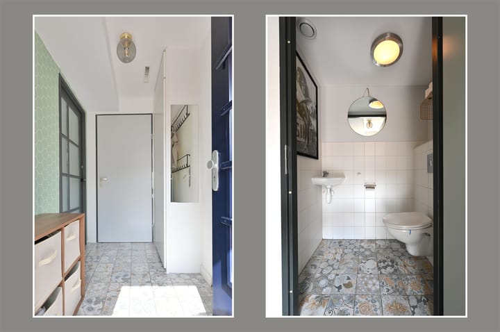 Hoekwoning te koop: Matissehof 175, Hoorn