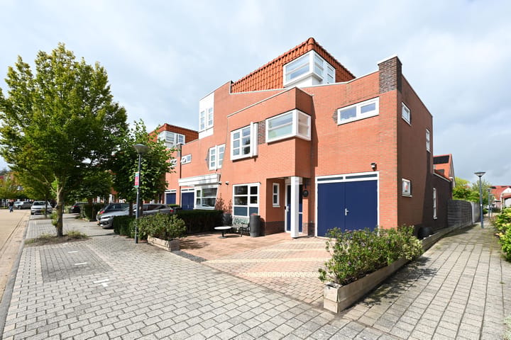Foto 4 van Matissehof 175