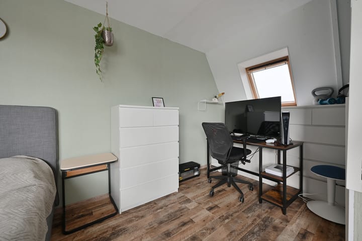Hoekwoning te koop: Matissehof 175, Hoorn