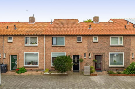 Hazelaarstraat thumbnail