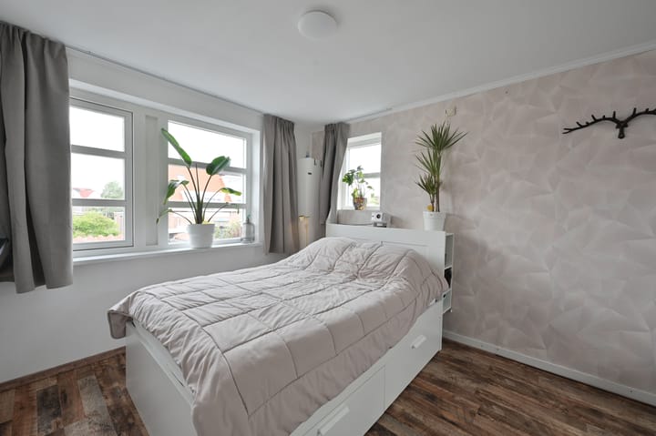 Hoekwoning te koop: Matissehof 175, Hoorn