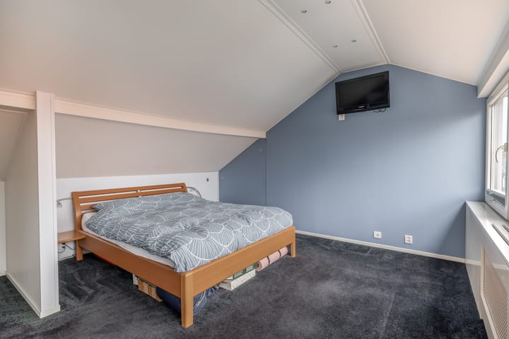 Tussenwoning te koop: Hazelaarstraat 23, Monster