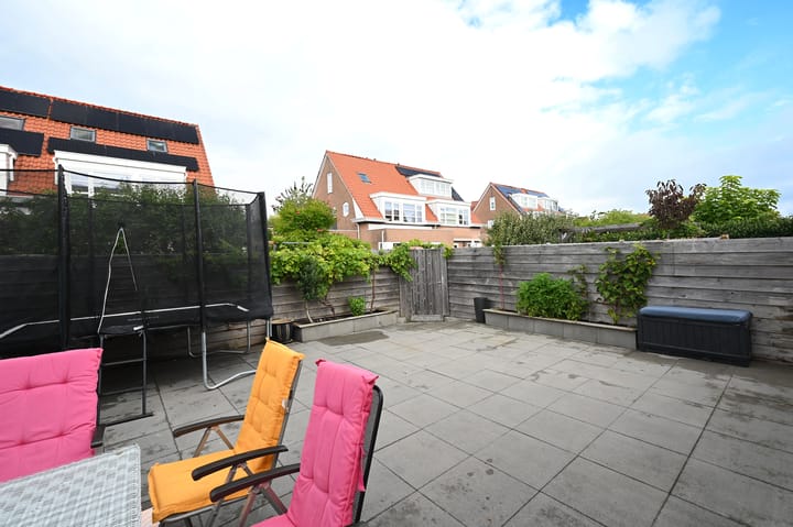 Hoekwoning te koop: Matissehof 175, Hoorn
