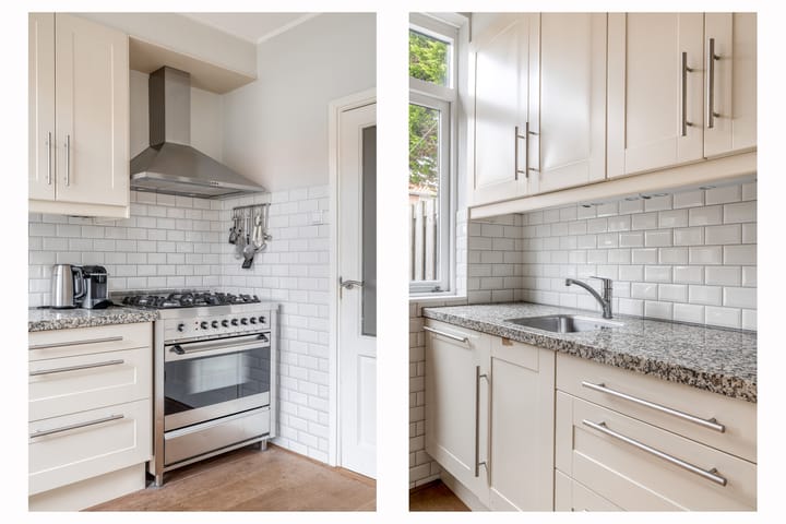 Tussenwoning te koop: Hazelaarstraat 23, Monster
