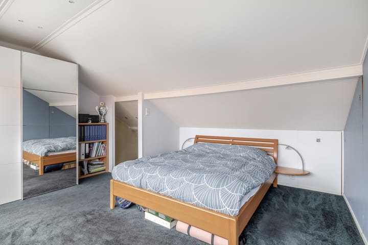 Tussenwoning te koop: Hazelaarstraat 23, Monster