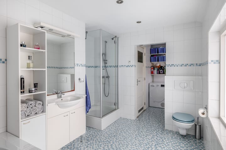 Tussenwoning te koop: Hazelaarstraat 23, Monster