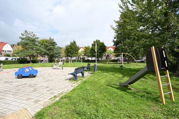 Hoekwoning te koop: Matissehof 175, Hoorn