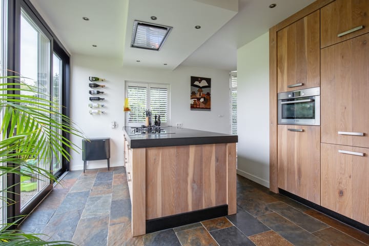 Vrijstaande woning te koop: Noorder Haaks 17, Den Hoorn (Nh)