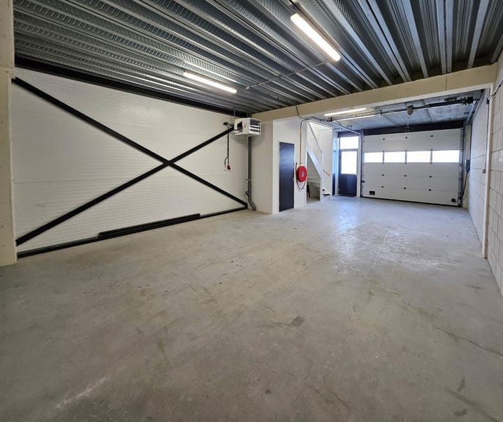 Smaragd 400, Dordrecht