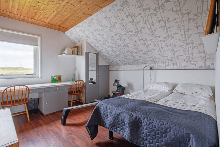 Vrijstaande woning te koop: Noorder Haaks 17, Den Hoorn (Nh)