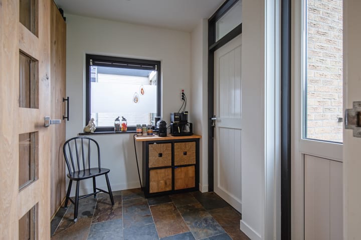 Vrijstaande woning te koop: Noorder Haaks 17, Den Hoorn (Nh)