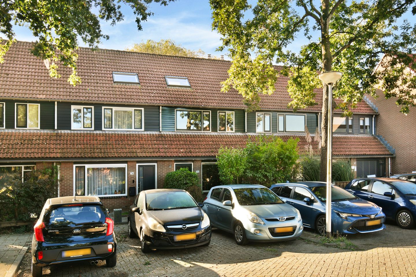Foto 1 van Koperslager 72